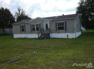 1473 SE Plum Dr, Arcadia, FL 34266