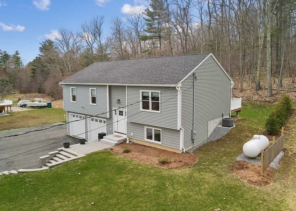 56 Shore Rd, North Brookfield, MA 01535 Zillow