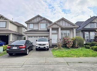 19650 73a Ave, Langley, BC