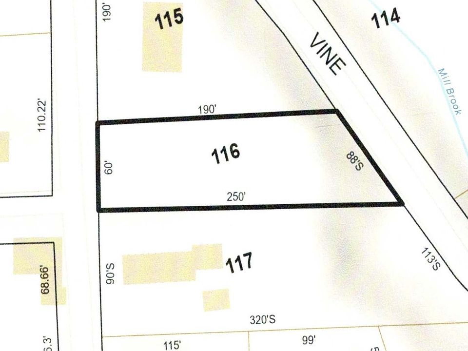 1st image of LOT 116 Spring St