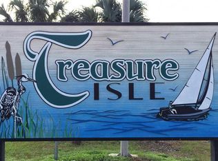 51 N Treasure Isle, Slidell, LA 70461