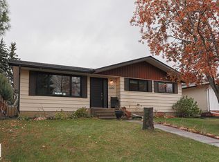 4109 44th St, Stony Plain, AB T7Z 1J6