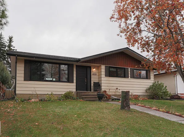 4109 44th St, Stony Plain, AB T7Z 1J6
