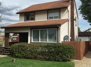 2828 Harrisburg Rd NE, Canton, OH 44705