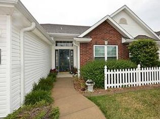 3403 Kempton Ct, Platte City, MO 64079
