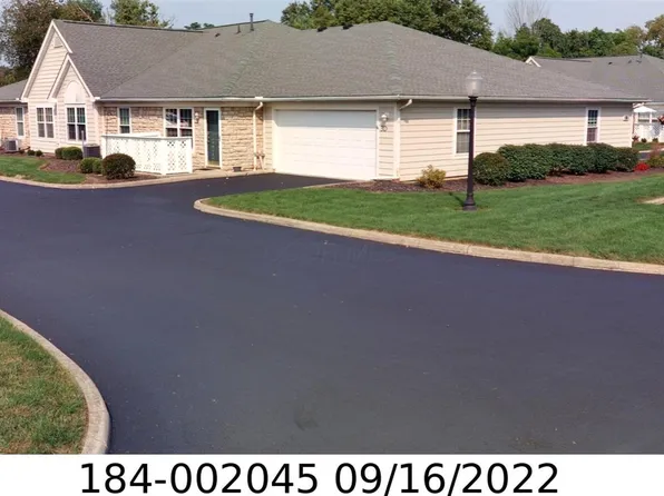 185 Groveport Pike Unit 3D, Canal Winchester, OH 43110