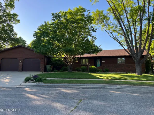 1619 Hillcrest Dr, Watertown, SD 57201