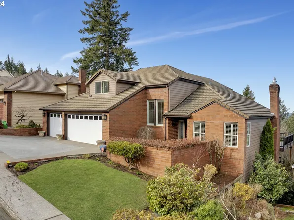 7925 SE 140th Dr, Portland, OR 97236