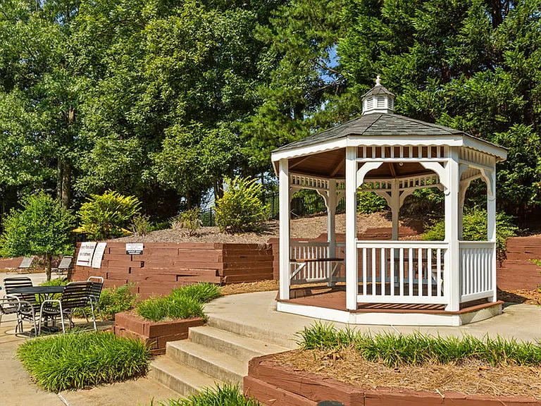 Community Gazebo