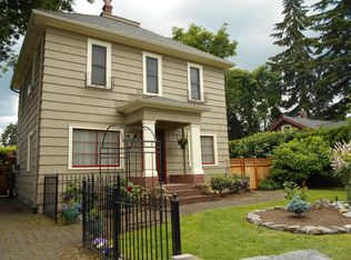 285 SE Township Rd, Canby, OR 97013