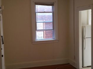 156 S Swan St APT 3R, Albany, NY 12210
