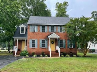 103 N Macon Ter, Ashland, VA 23005