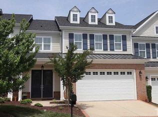 2327 Carriage Oaks Dr, Raleigh, NC 27614