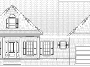 388 Farmtrac Dr, Galivants Ferry, SC 29544