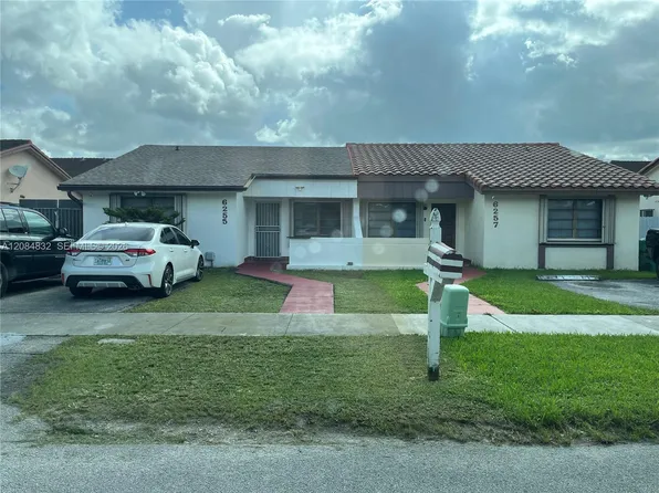6255 SW 135th Ave #I, Miami, FL 33183