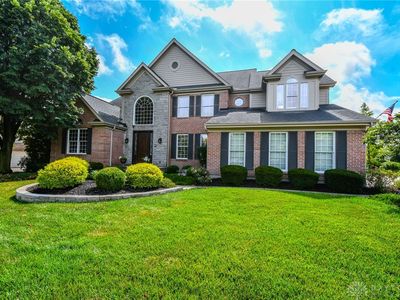 4110 Melampy Creek Ln, Mason, OH, 45040
