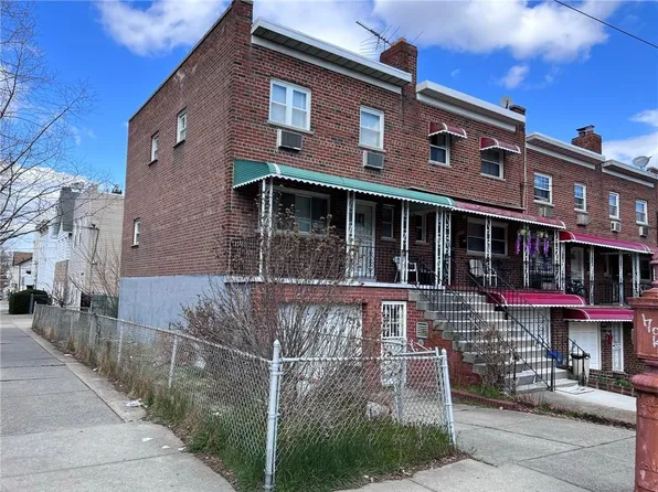 2301 Powell Avenue, Bronx, NY 10462