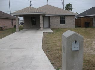 3320 Los Arcos Cir, Weslaco, TX 78599