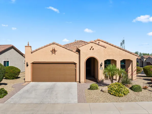 27414 W TONOPAH Drive, Buckeye, AZ 85396