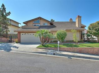 16148 Glencove Dr, Hacienda Heights, CA 91745