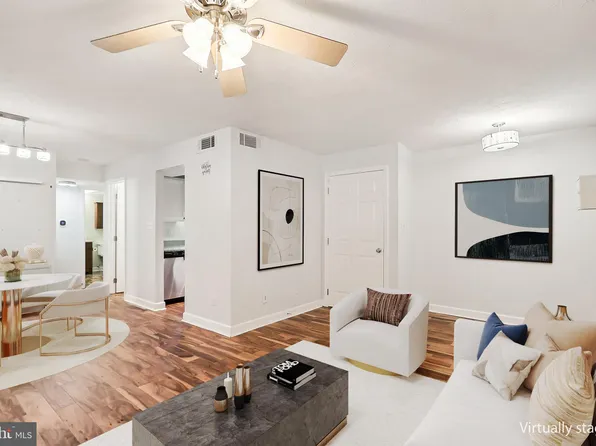 23309 Sugar Maple Ct APT 801, California, MD 20619