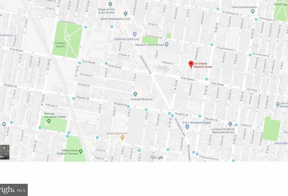 1st image of 2414 N Marshall St