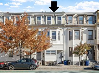 417 Somerville Ave, Somerville, MA 02143