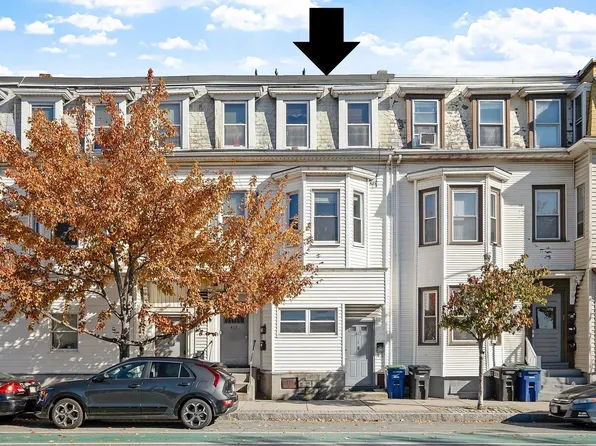 417 Somerville Ave, Somerville, MA 02143