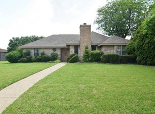 3301 Oswego Dr, Plano, TX 75074