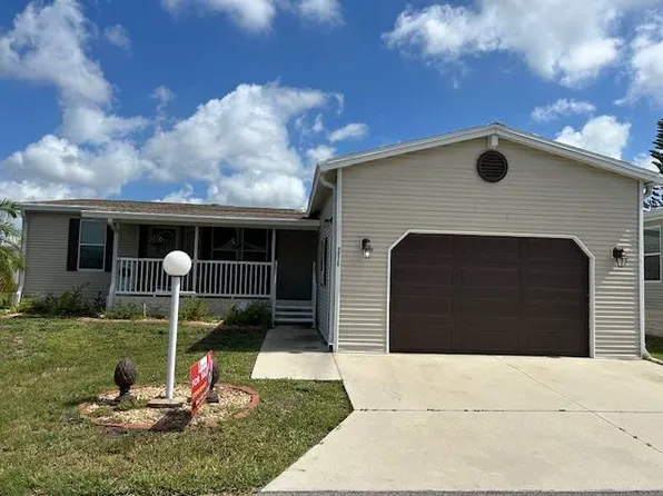 6514 Lacey Ln, Ellenton, FL 34222
