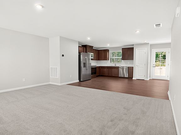 Move-In Ready Aspen