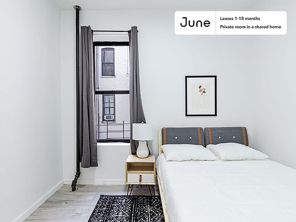 2nd image of 301 Saint Nicholas Ave #35-B