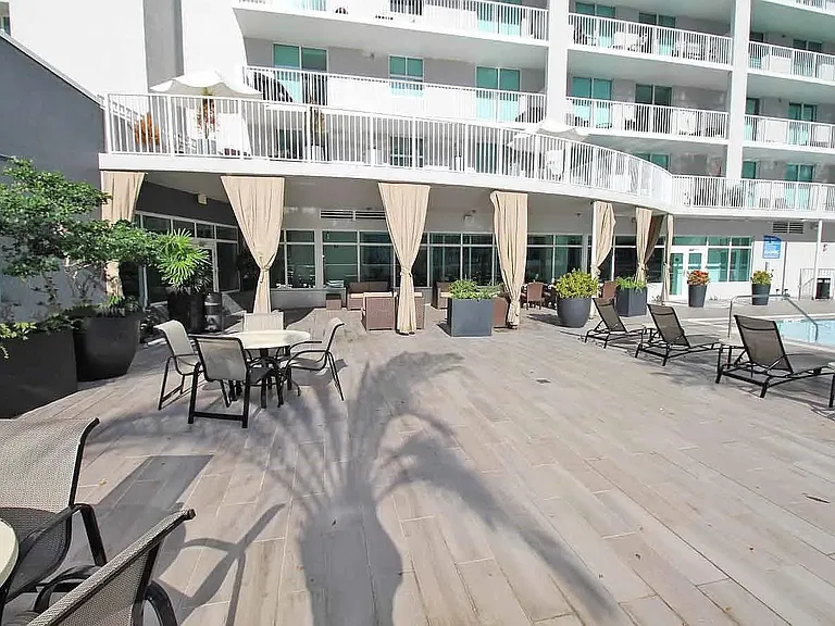 1250 S Miami Ave #802 — Photo 15