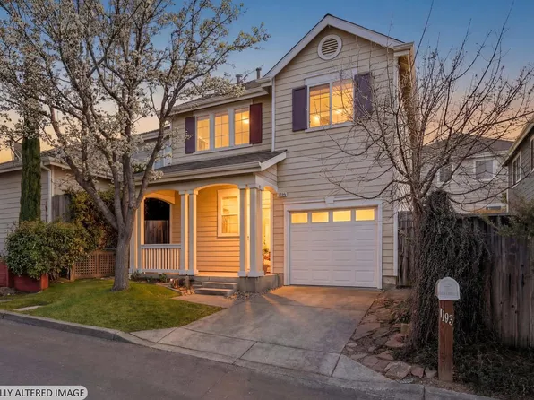 1193 Brighton View Circle, Petaluma, CA 94952