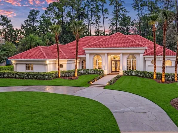 2056 ALAQUA DRIVE, LONGWOOD, FL 32779