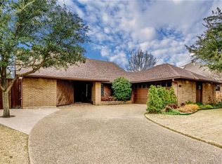 18509 Rembrandt Ter, Dallas, TX 75287