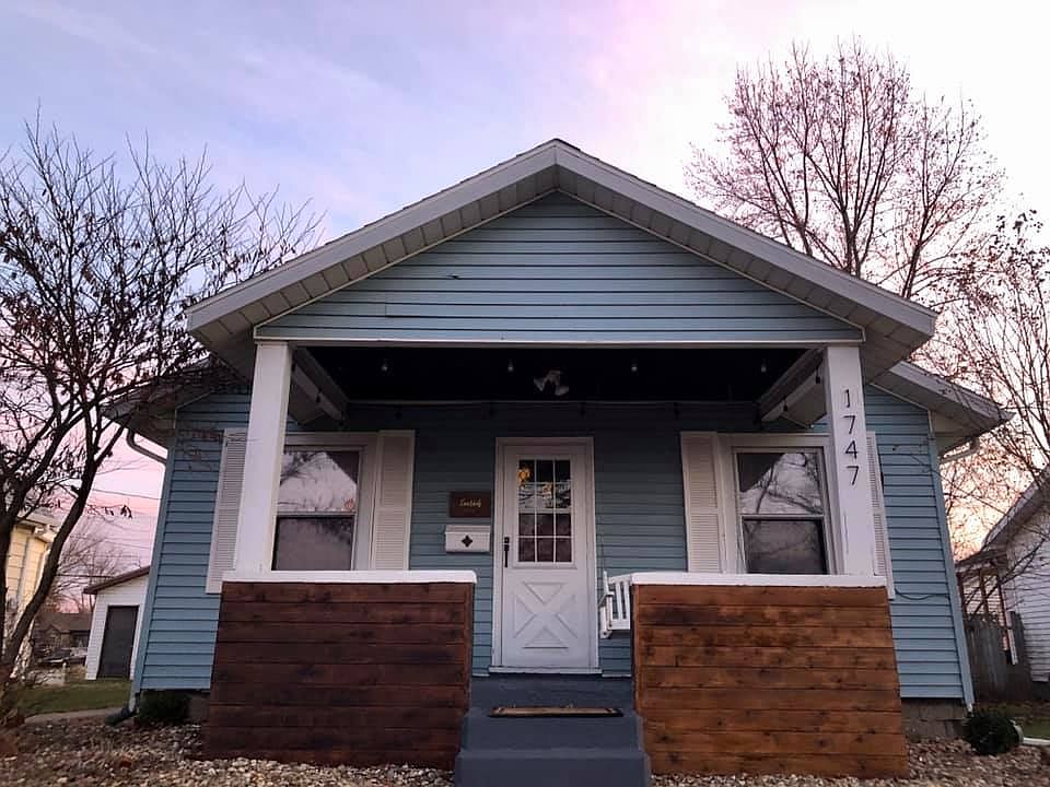 1747 Linden Ave, Mishawaka, IN 46544 Zillow