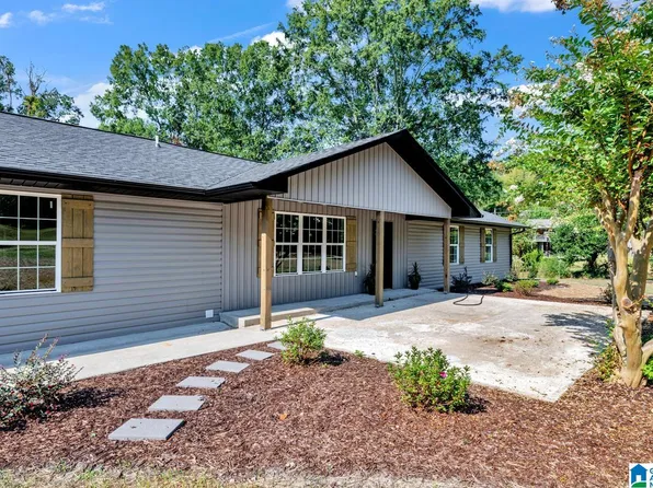 612 Reid Dr NW, Cullman, AL 35055