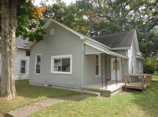 751 Wright St, Huntington, IN 46750