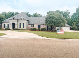 400 Steep Oak Dr, West Monroe, LA 71292
