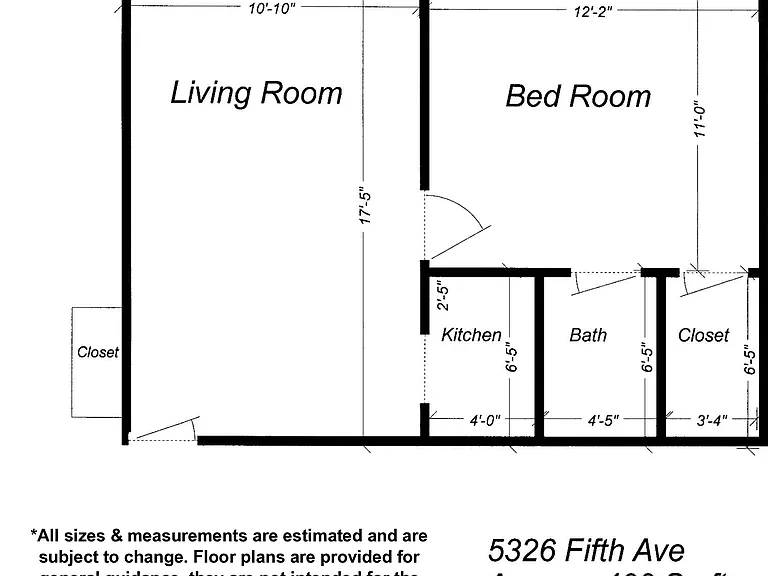 Shadyside Apartments — Photo 80