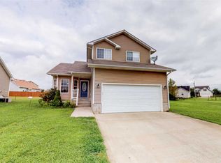 306 Ferdinand Ln, Oak Grove, KY 42262