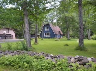 17 Chemo Pond Rd, Eddington, ME 04428