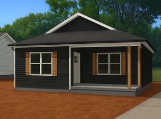 3110 Pleasant Grove Church Rd LOT 3, Mc Donald, TN 37353