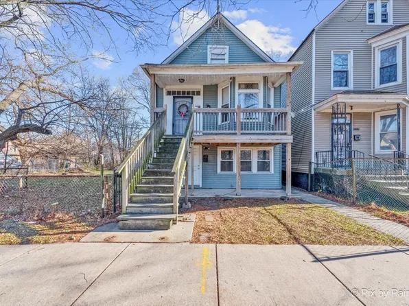 8525 S Saginaw Ave, Chicago, IL 60617