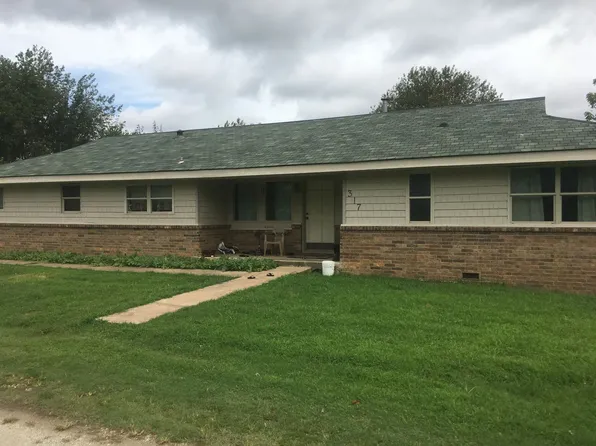 317 Eastside Pl, Lowell, AR 72745