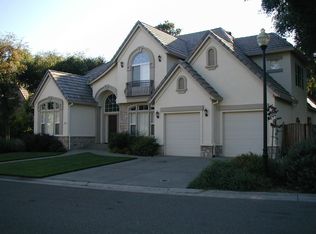 121 Egloff Cir, Folsom, CA 95630