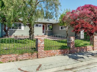 319 Pestana Ave, Santa Cruz, CA