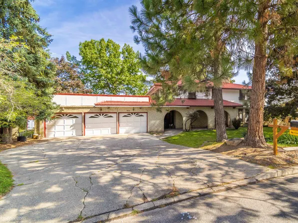 3415 S Sundown Dr, Spokane, WA 99206