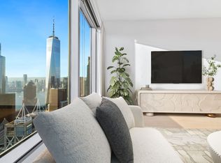 8 Spruce St APT 53M, New York, NY 10038